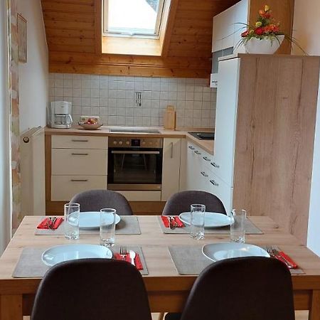 Haus Johanna Teisnach Екстериор снимка