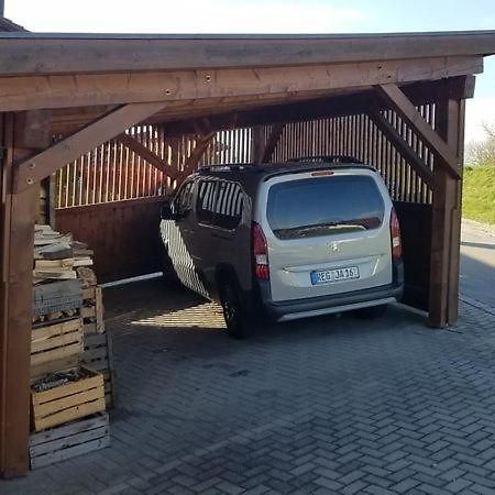 Haus Johanna Teisnach Екстериор снимка