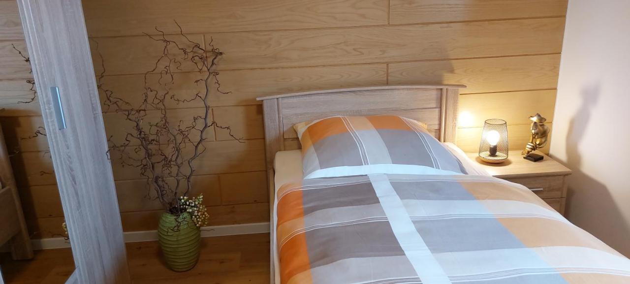 Haus Johanna Teisnach Екстериор снимка