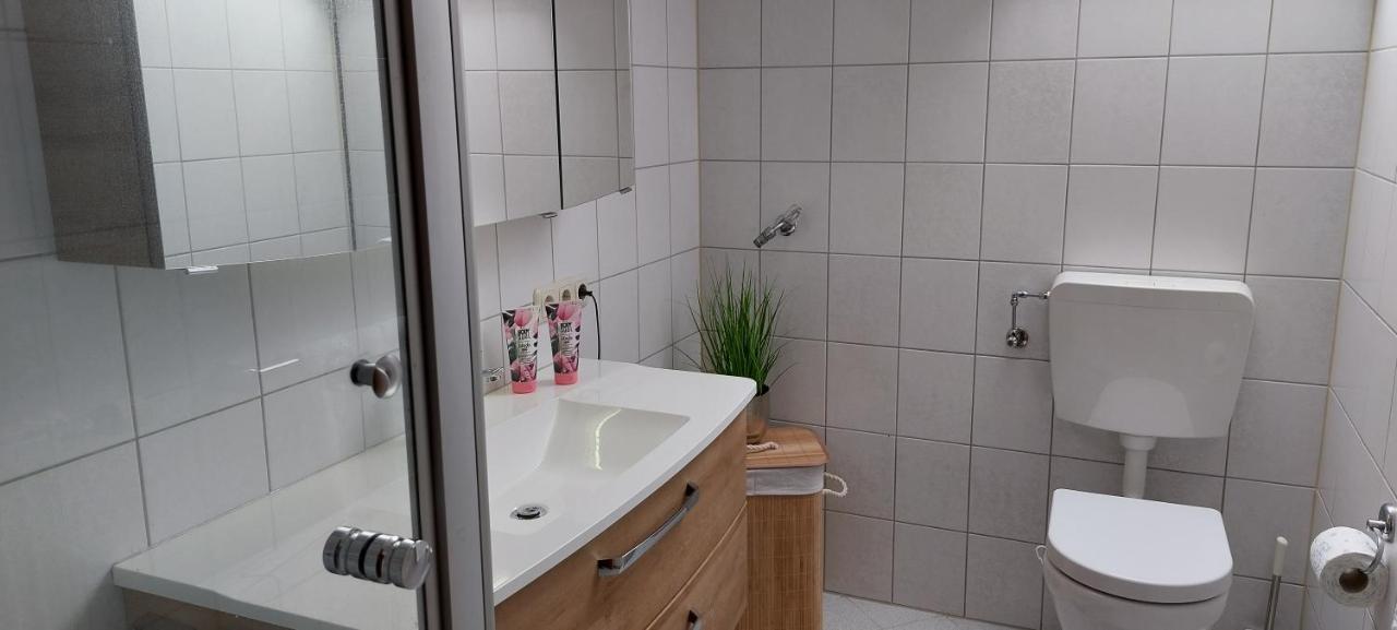 Haus Johanna Teisnach Екстериор снимка