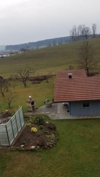 Haus Johanna Teisnach Екстериор снимка